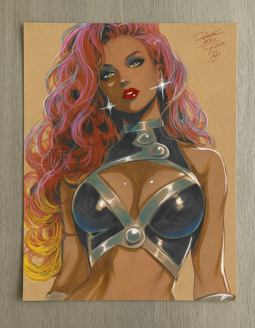 Product Shot Top Down