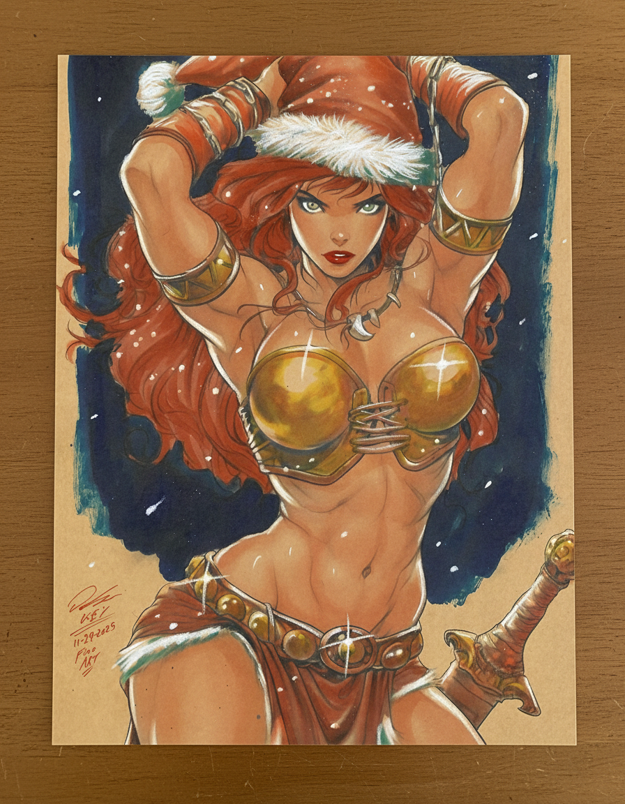 Product Shot Top Down