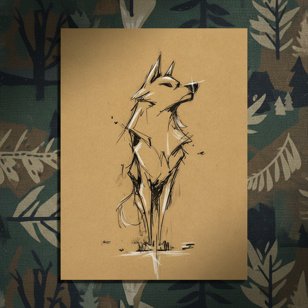 Product Shot - Top Down