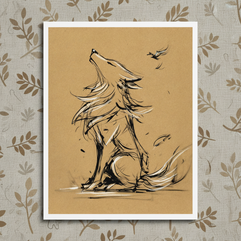 Product Shot - Top Down