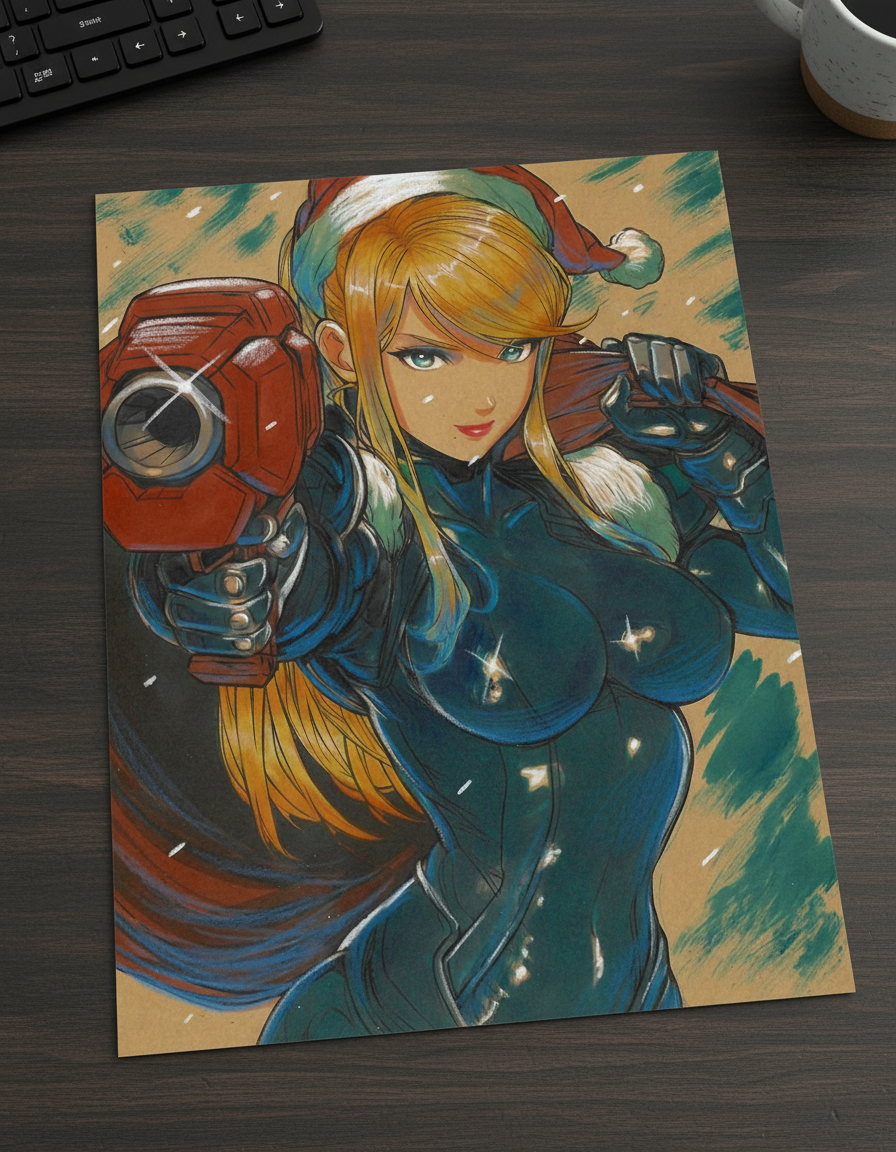 Product Shot Top Down