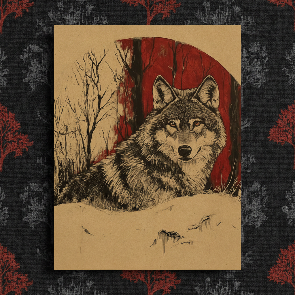 Product Shot - Top Down