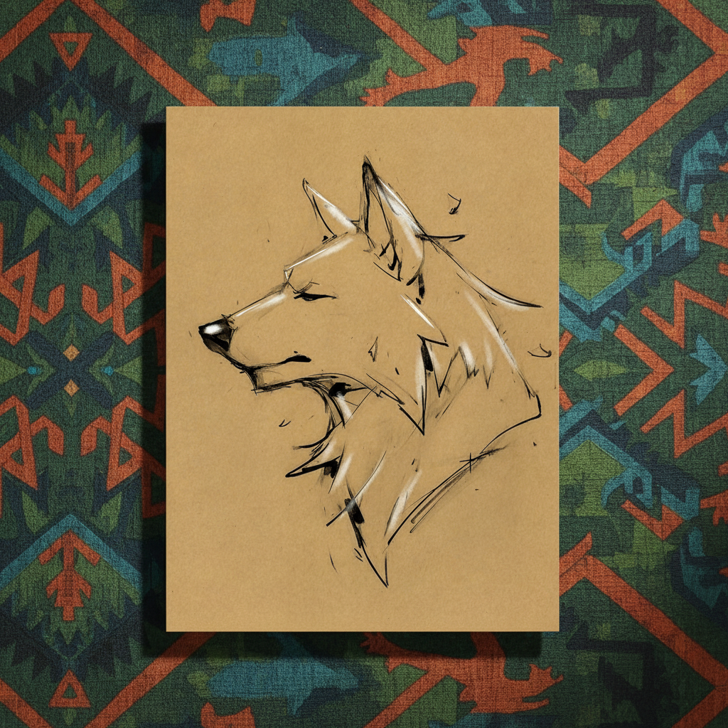 Product Shot - Top Down