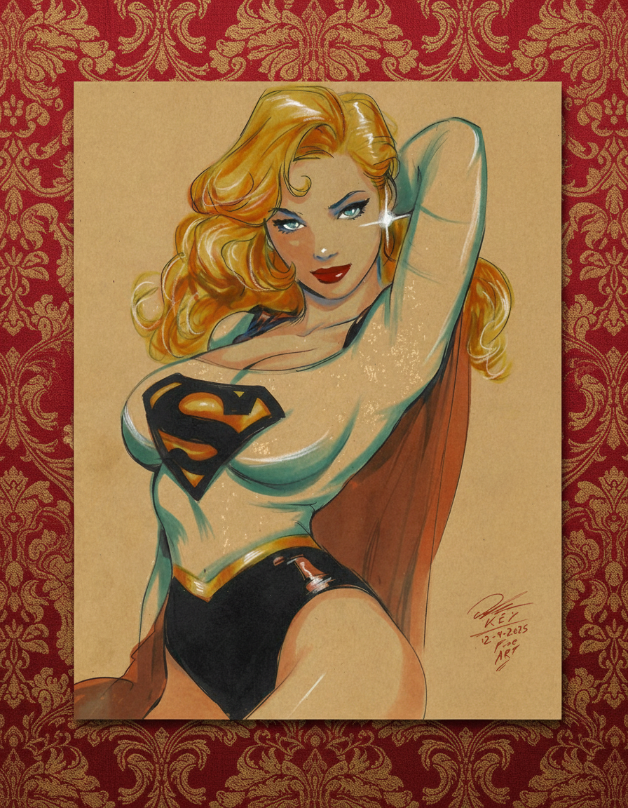 Product Shot - Top Down