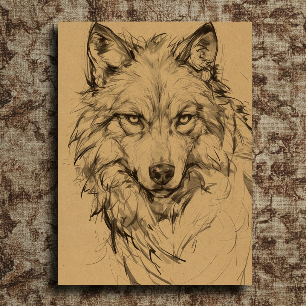 Product Shot - Top Down