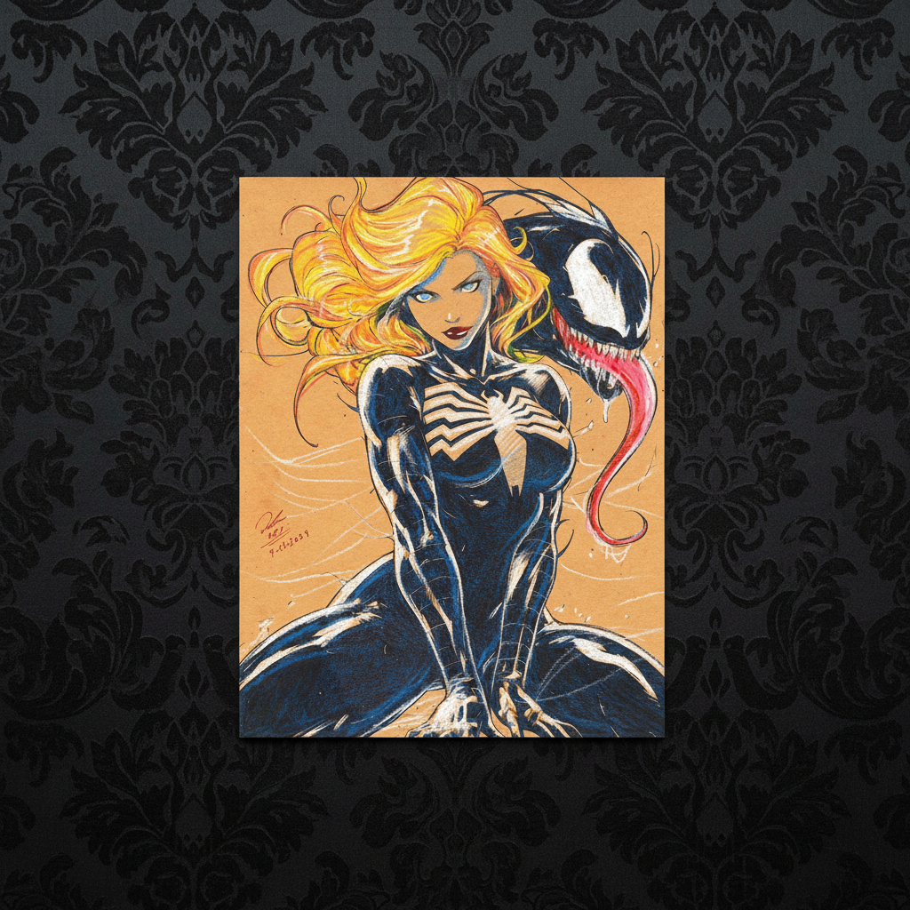 Top Down - Complete Coverage