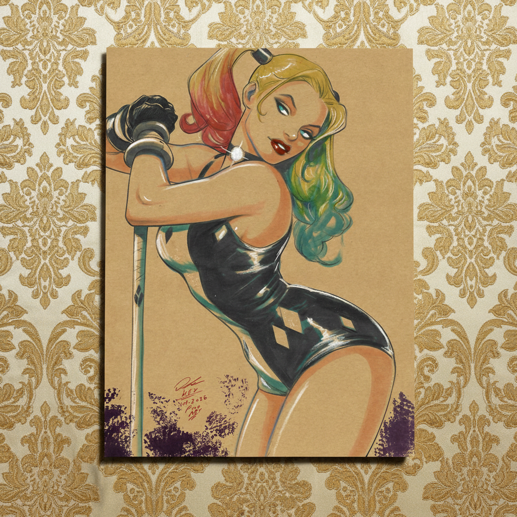 Top Down Product Shot