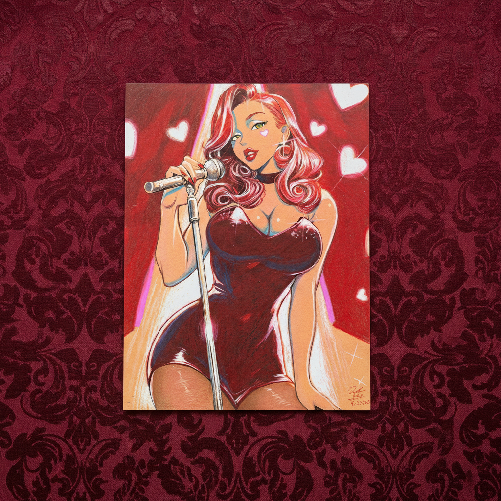 Top Down Product Shot