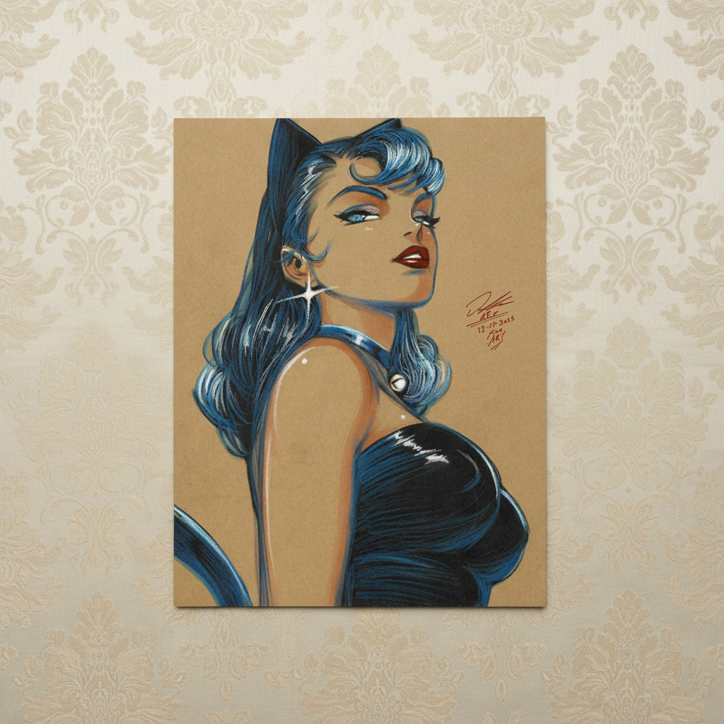 Top Down Product Shot