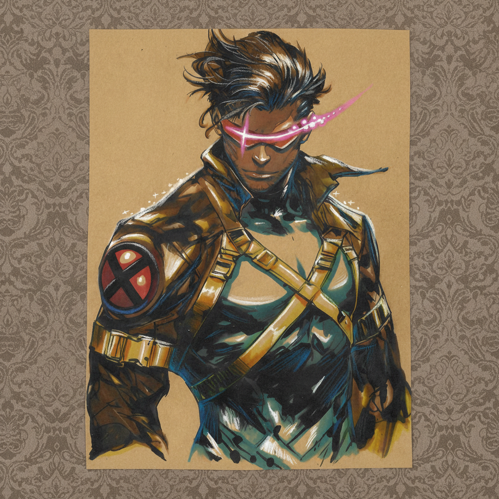 Top Down Product Shot