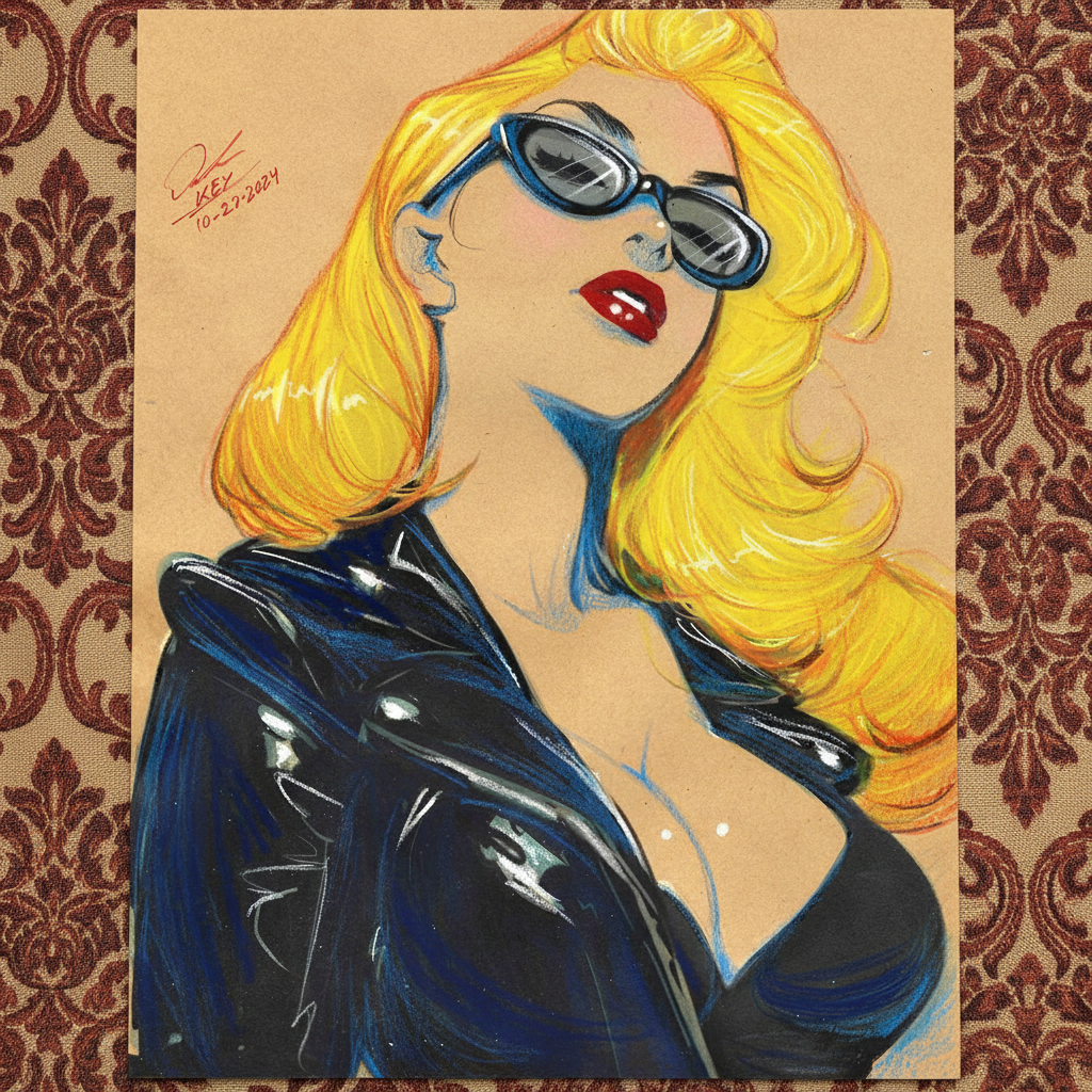 Top Down Product Shot