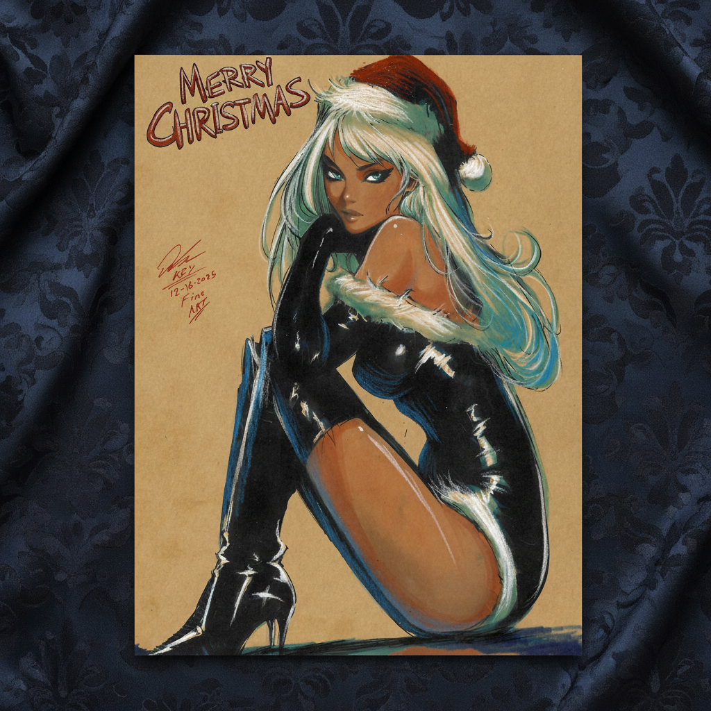 Top Down with Pattern Background