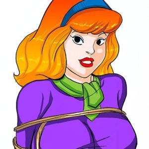 Daphne Blake