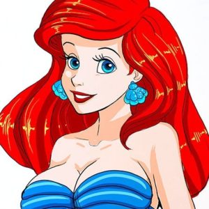 Ariel