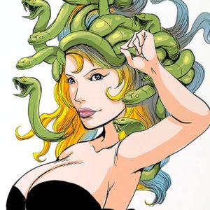 Medusa