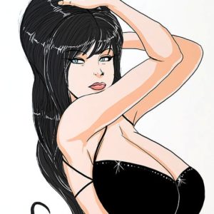 Elvira