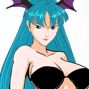 Darkstalkers