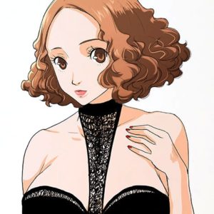 Haru Okumura