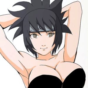 Anko Mitarashi