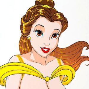 Princess Belle