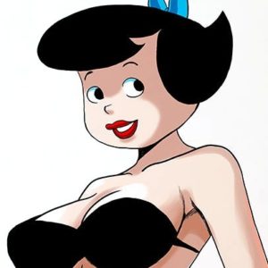 Betty Rubble