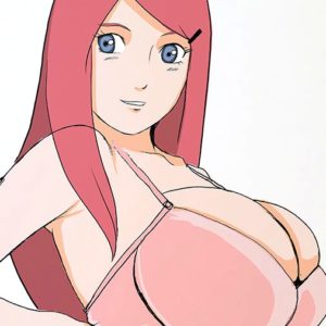 Kushina Uzumaki