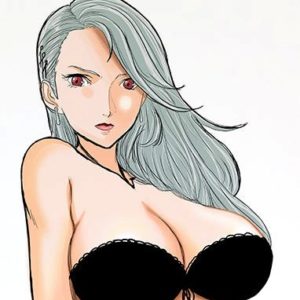 Sae Niijima