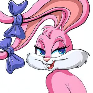 Babs Bunny