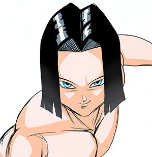 Android 17