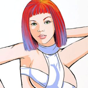 Leeloo