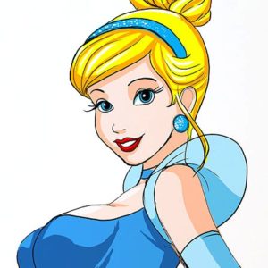 Cinderella