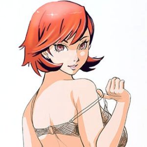 Yukari Takeba