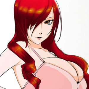 Mitsuru Kirijo