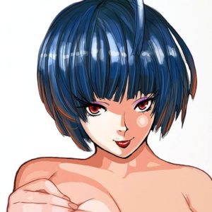 Tae Takemi