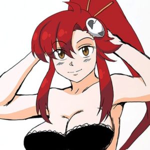 Yoko Littner