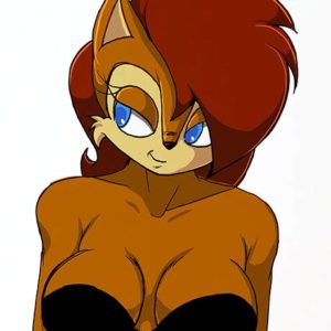 Sally Acorn