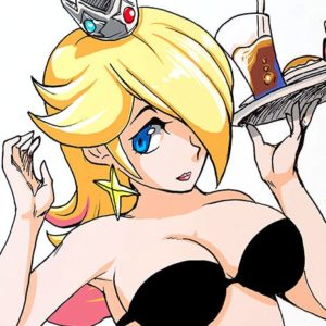 Rosalina