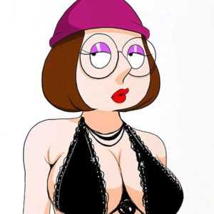 Meg Griffin