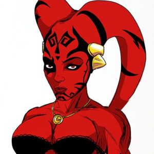 Darth Talon