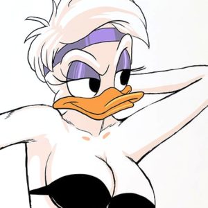 Daisy Duck