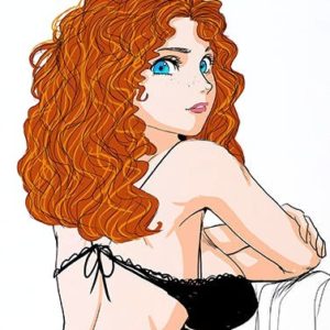 Merida