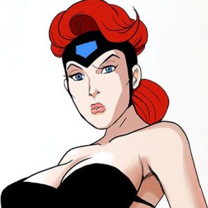 Jean Grey