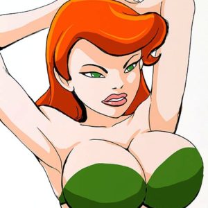 Poison Ivy